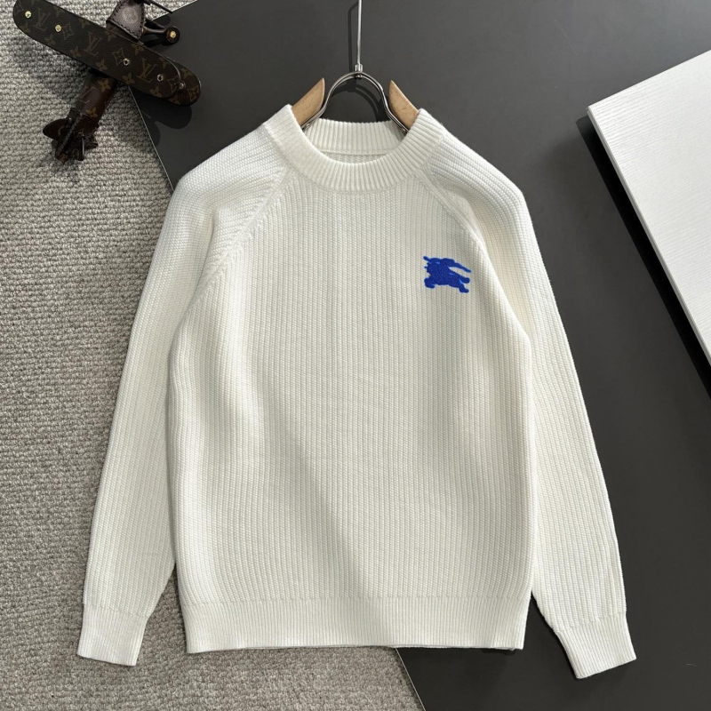 B**rry sweaters